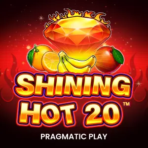 Shining Hot 20